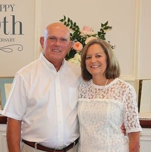 Meet your Posher, Mary